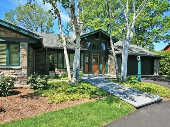Modern Renovation - West Hartford, CT by Kemper Associates Architects, LLC - Photo 11