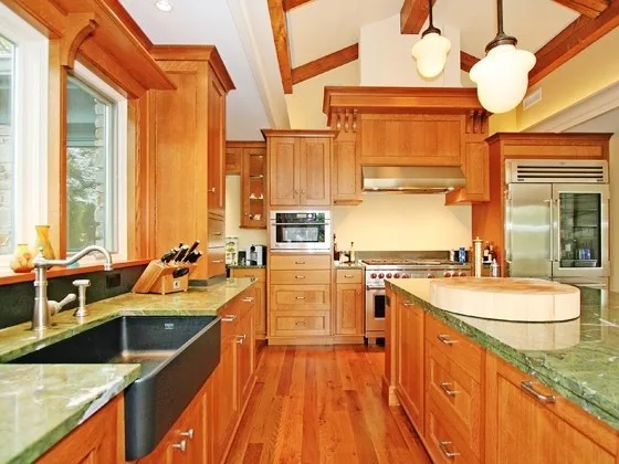 Modern Renovation - West Hartford, CT by Kemper Associates Architects, LLC - Photo 10