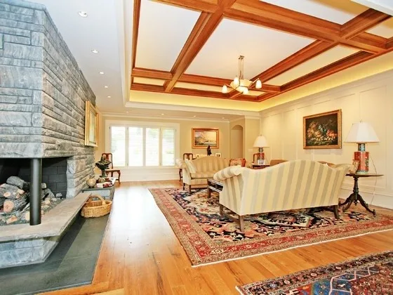 Modern Renovation - West Hartford, CT by Kemper Associates Architects, LLC - Photo 8