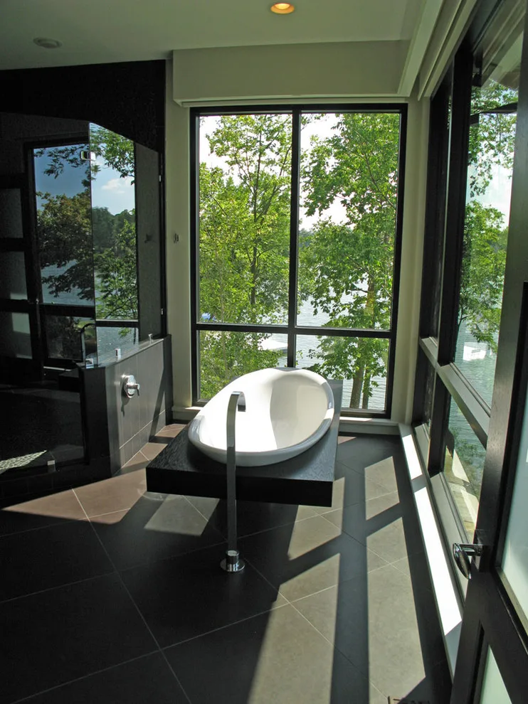 Modern Lakeside by Gary Nance Design - Photo 5