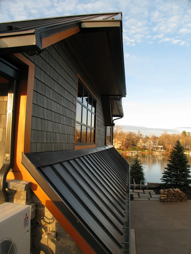 Modern Lakeside by Gary Nance Design - Photo 7