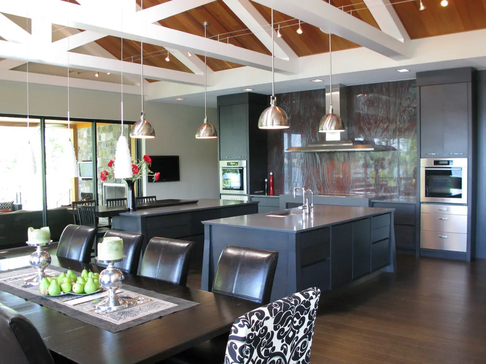 Modern Lakeside by Gary Nance Design - Photo 8