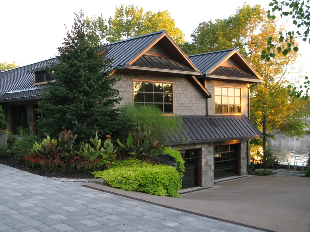 Modern Lakeside by Gary Nance Design - Photo 2
