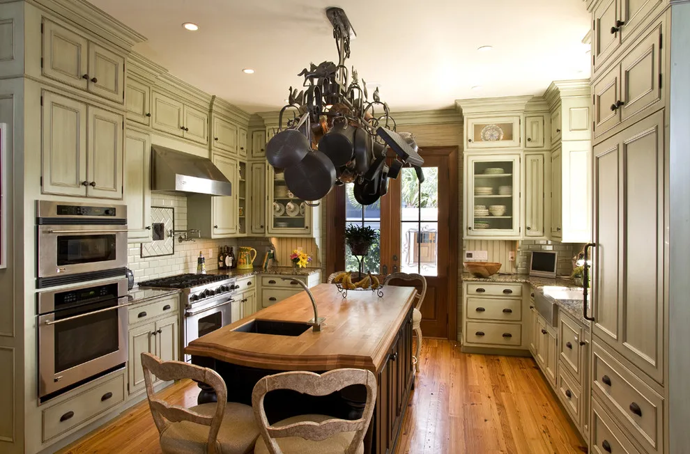 Charleston Waterfront Home by DLB Custom Home Design - Photo 4