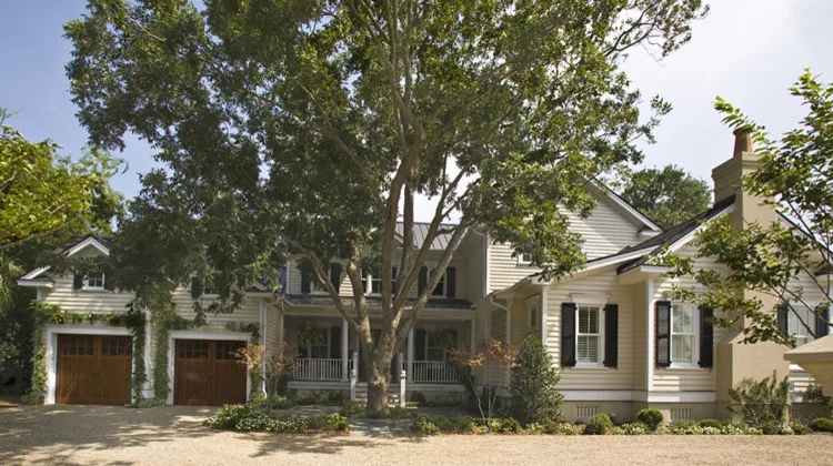 Charleston Waterfront Home by DLB Custom Home Design - Photo 2