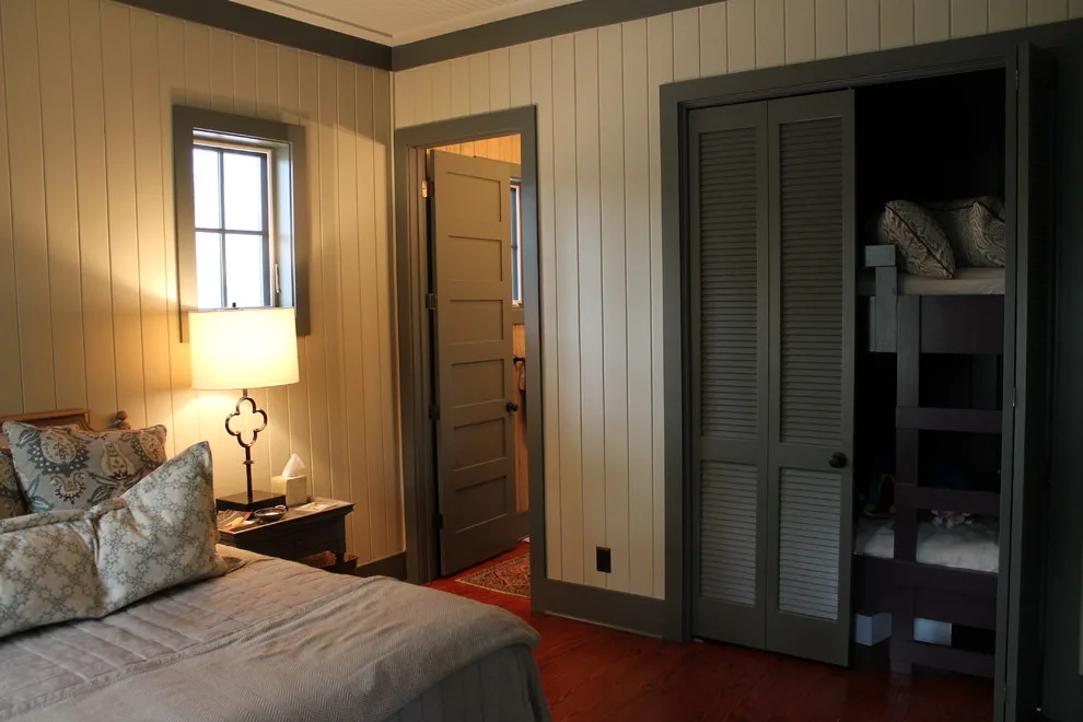 Coosawhatchie Retreat by Allison Ramsey Architects - Photo 16