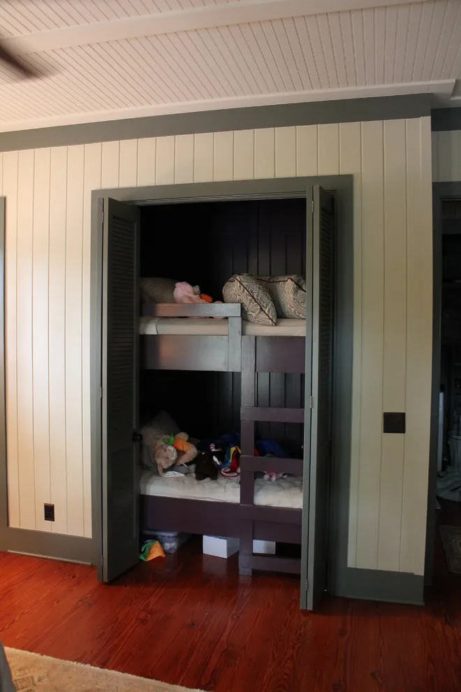 Coosawhatchie Retreat by Allison Ramsey Architects - Photo 23