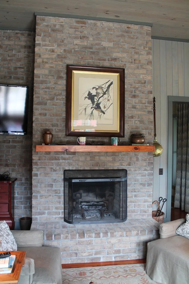 Coosawhatchie Retreat by Allison Ramsey Architects - Photo 14