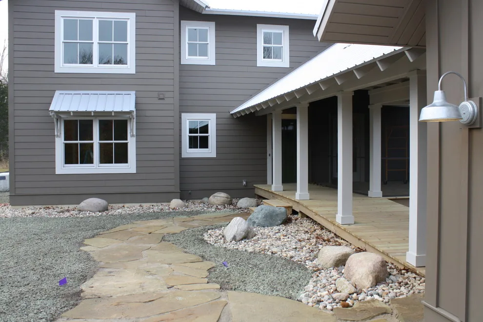 Glenn Retreat Initiative - LEED for Homes "Platinum" by Image Design LLC - Photo 30