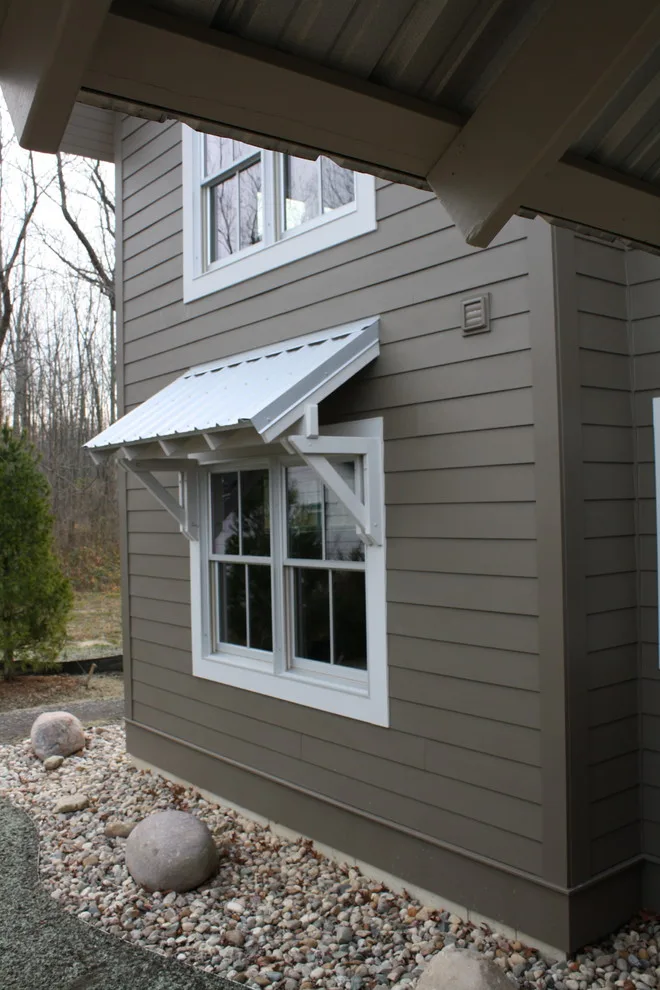 Glenn Retreat Initiative - LEED for Homes "Platinum" by Image Design LLC - Photo 3