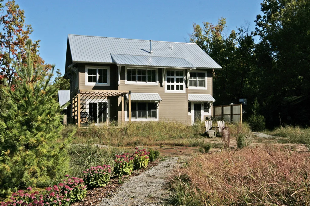Glenn Retreat Initiative - LEED for Homes "Platinum" by Image Design LLC - Photo 21