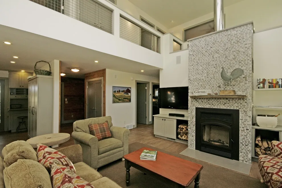 Glenn Retreat Initiative - LEED for Homes "Platinum" by Image Design LLC - Photo 47