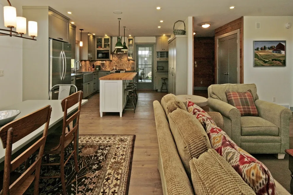 Glenn Retreat Initiative - LEED for Homes "Platinum" by Image Design LLC - Photo 56