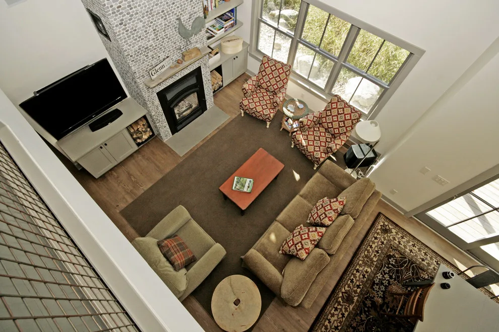 Glenn Retreat Initiative - LEED for Homes "Platinum" by Image Design LLC - Photo 68