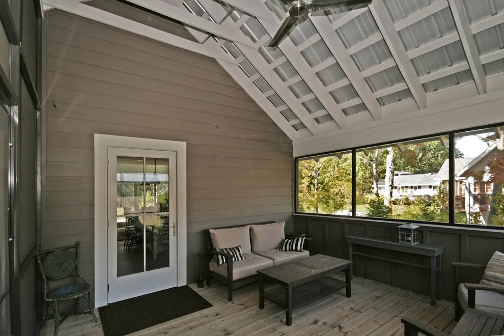 Glenn Retreat Initiative - LEED for Homes "Platinum" by Image Design LLC - Photo 26
