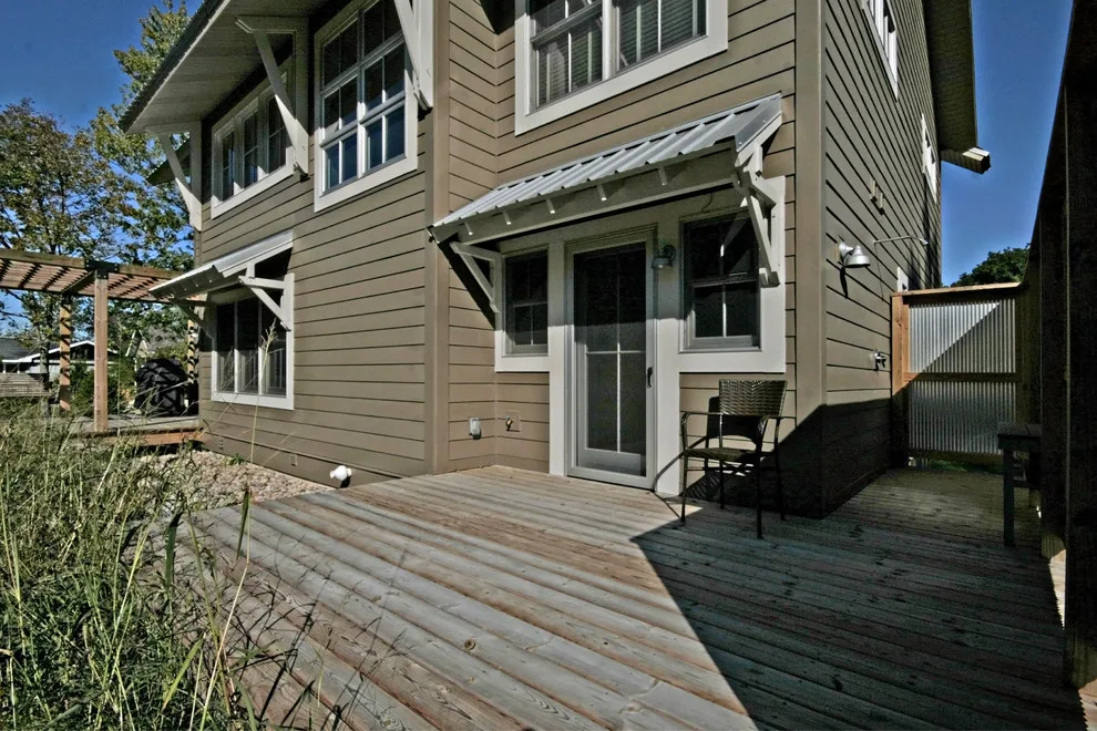 Glenn Retreat Initiative - LEED for Homes "Platinum" by Image Design LLC - Photo 6
