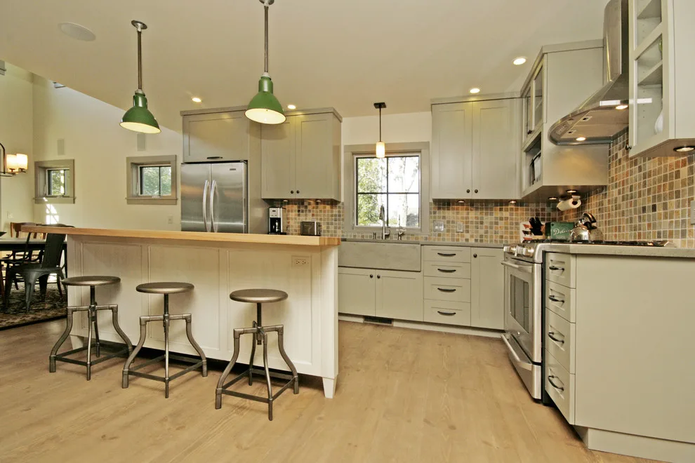 Glenn Retreat Initiative - LEED for Homes "Platinum" by Image Design LLC - Photo 23