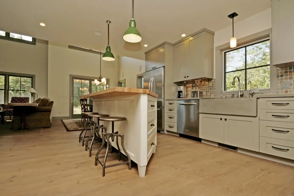 Glenn Retreat Initiative - LEED for Homes "Platinum" by Image Design LLC - Photo 64