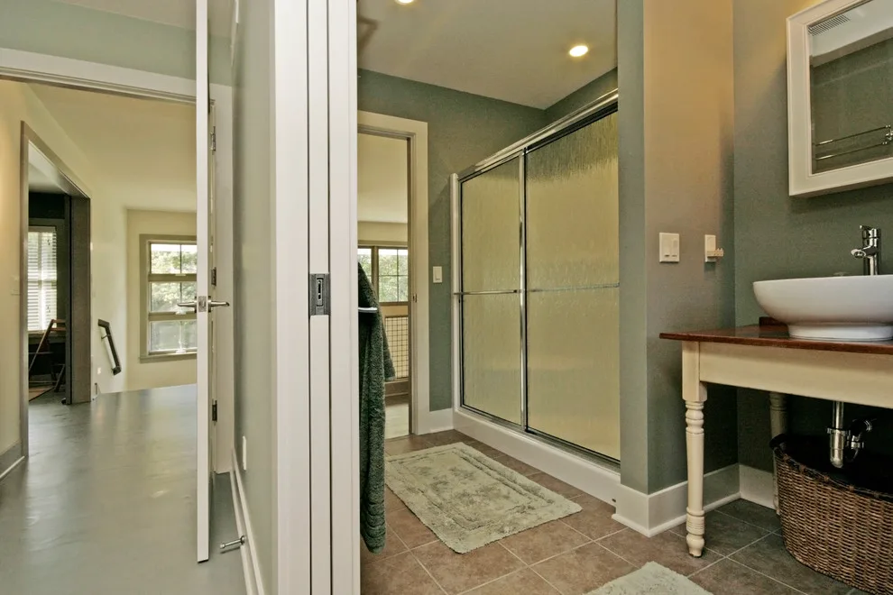 Glenn Retreat Initiative - LEED for Homes "Platinum" by Image Design LLC - Photo 28