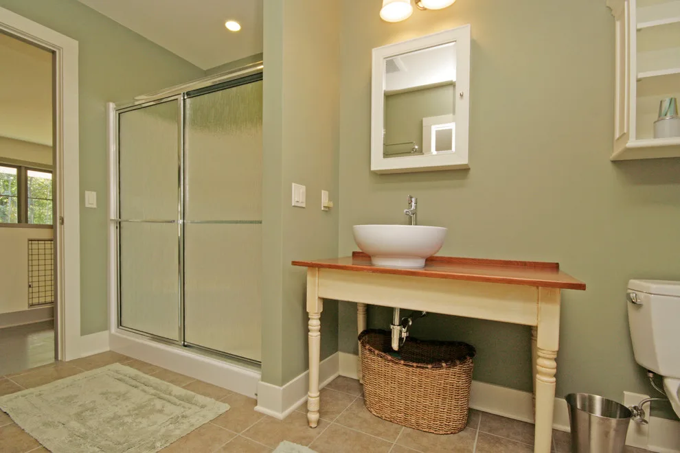 Glenn Retreat Initiative - LEED for Homes "Platinum" by Image Design LLC - Photo 8