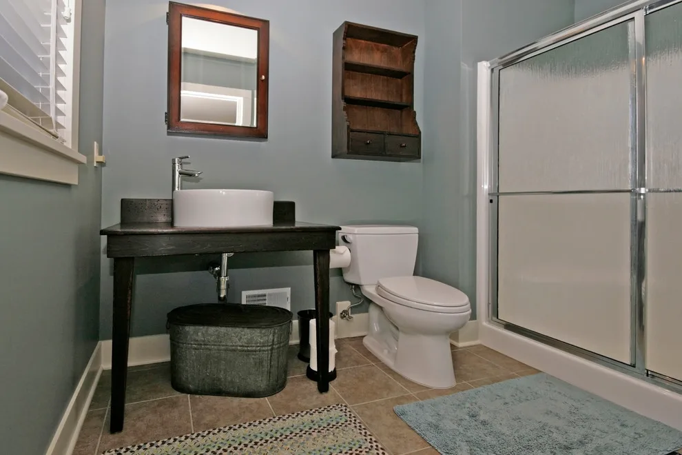 Glenn Retreat Initiative - LEED for Homes "Platinum" by Image Design LLC - Photo 44