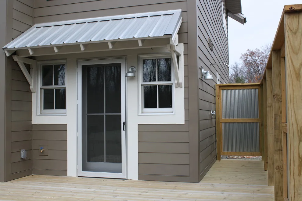 Glenn Retreat Initiative - LEED for Homes "Platinum" by Image Design LLC - Photo 34
