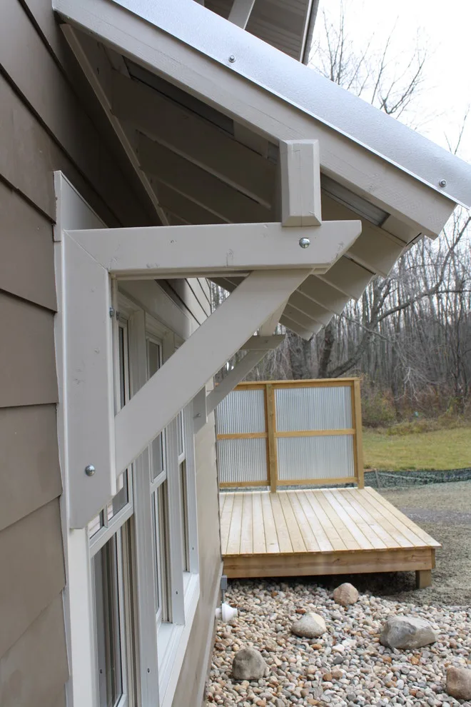 Glenn Retreat Initiative - LEED for Homes "Platinum" by Image Design LLC - Photo 24