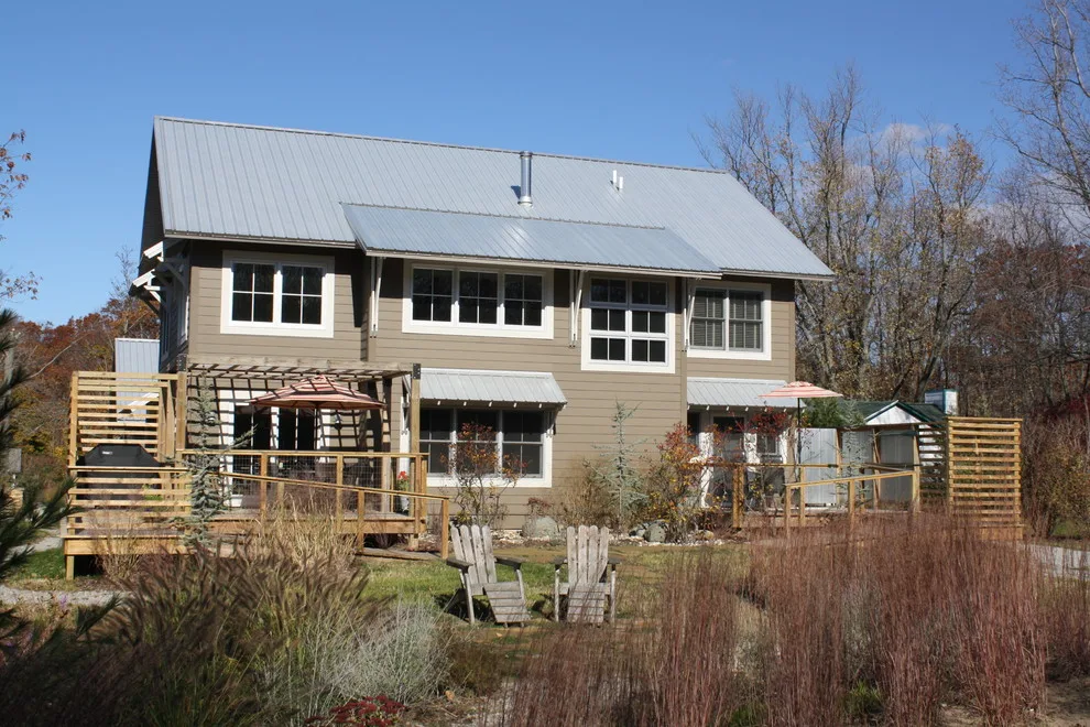 Glenn Retreat Initiative - LEED for Homes "Platinum" by Image Design LLC - Photo 67