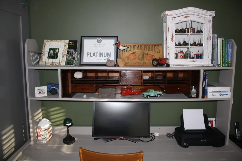 Glenn Retreat Initiative - LEED for Homes "Platinum" by Image Design LLC - Photo 19