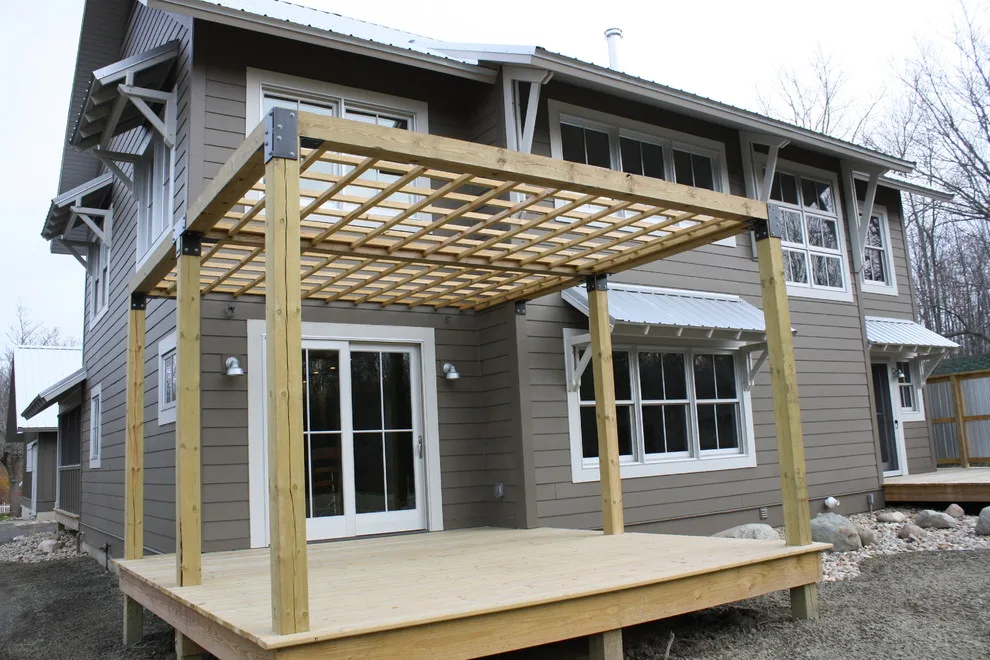 Glenn Retreat Initiative - LEED for Homes "Platinum" by Image Design LLC - Photo 11