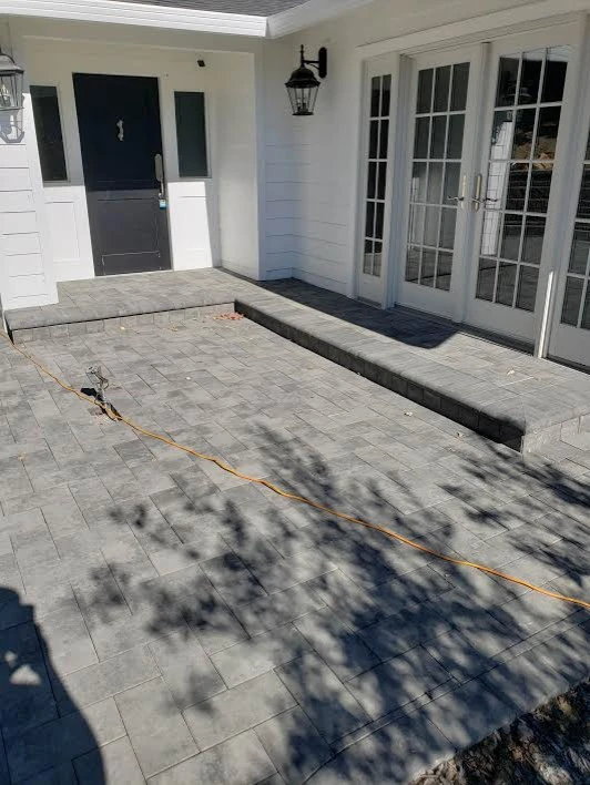 Hillsborough Project by Westcoast Hardscape - Photo 12
