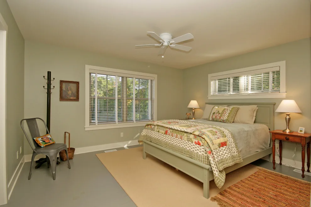 Glenn Retreat Initiative - LEED for Homes "Platinum" by Image Design LLC - Photo 18