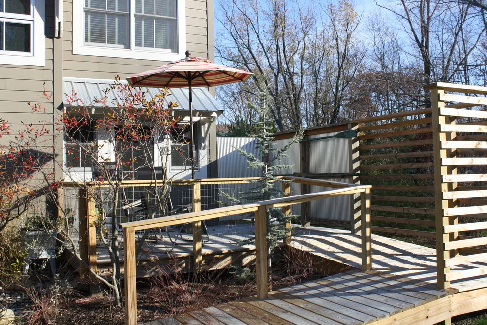 Glenn Retreat Initiative - LEED for Homes "Platinum" by Image Design LLC - Photo 7