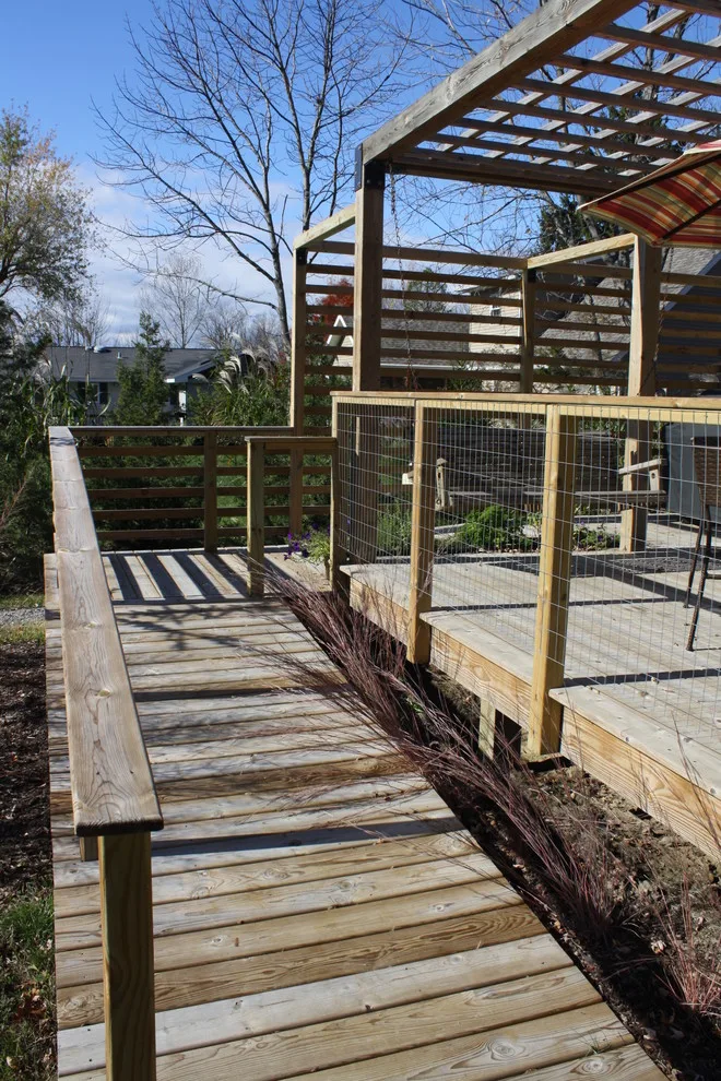 Glenn Retreat Initiative - LEED for Homes "Platinum" by Image Design LLC - Photo 54