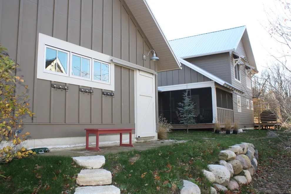 Glenn Retreat Initiative - LEED for Homes "Platinum" by Image Design LLC - Photo 49