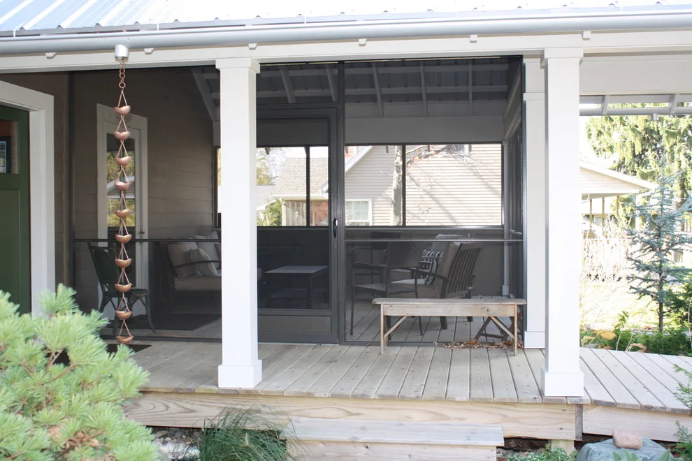 Glenn Retreat Initiative - LEED for Homes "Platinum" by Image Design LLC - Photo 14