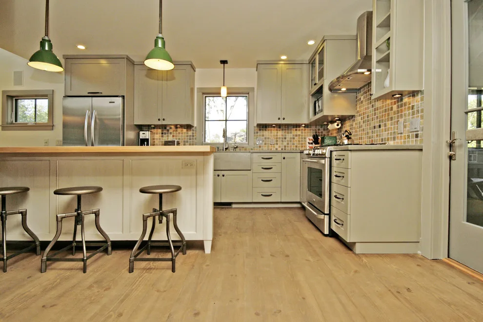Glenn Retreat Initiative - LEED for Homes "Platinum" by Image Design LLC - Photo 36