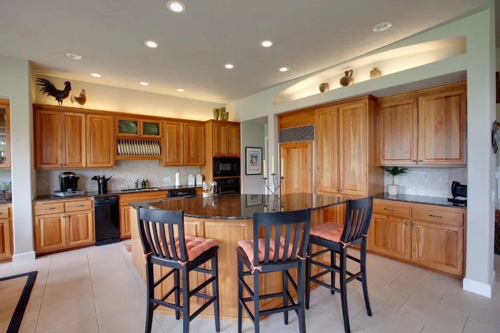 Corsica 30-443 Project by Associated Designs, Inc. - Photo 9