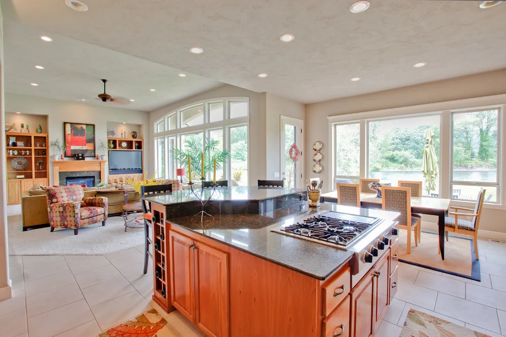 Corsica 30-443 Project by Associated Designs, Inc. - Photo 6