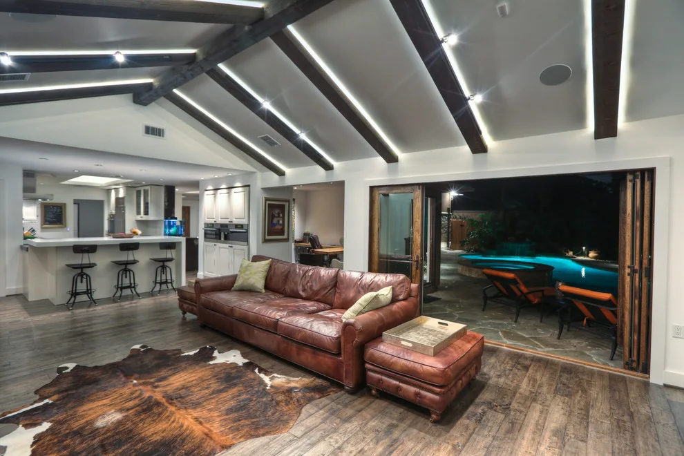Cottage Grove Modern Rhythm by Masa Studio Architects - Photo 10