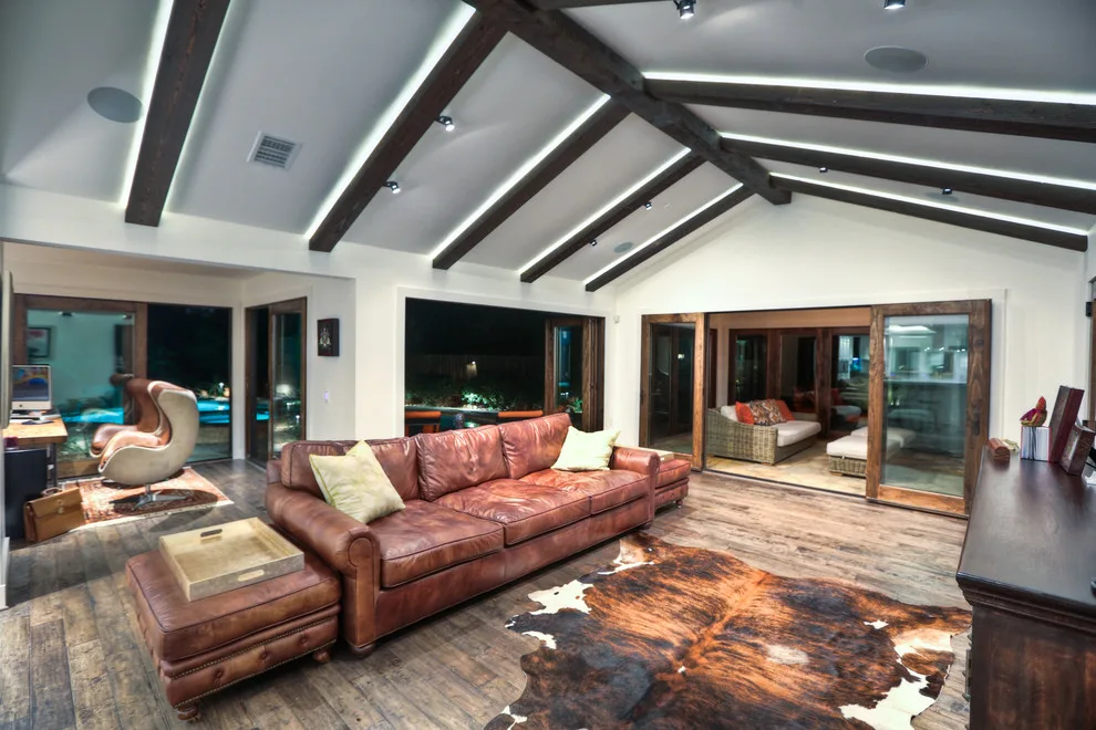 Cottage Grove Modern Rhythm by Masa Studio Architects - Photo 17