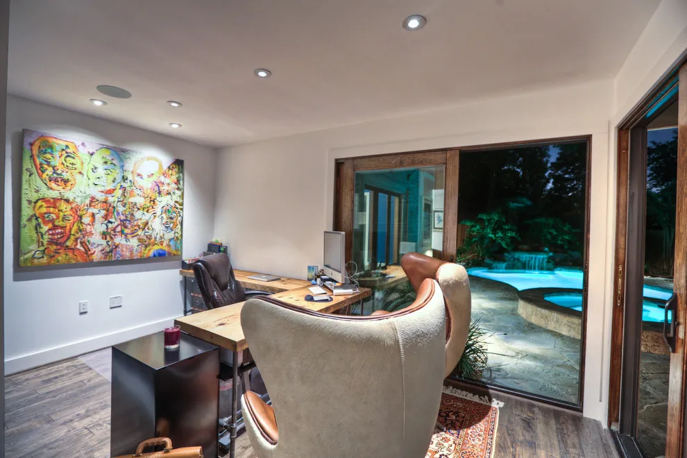 Cottage Grove Modern Rhythm by Masa Studio Architects - Photo 7