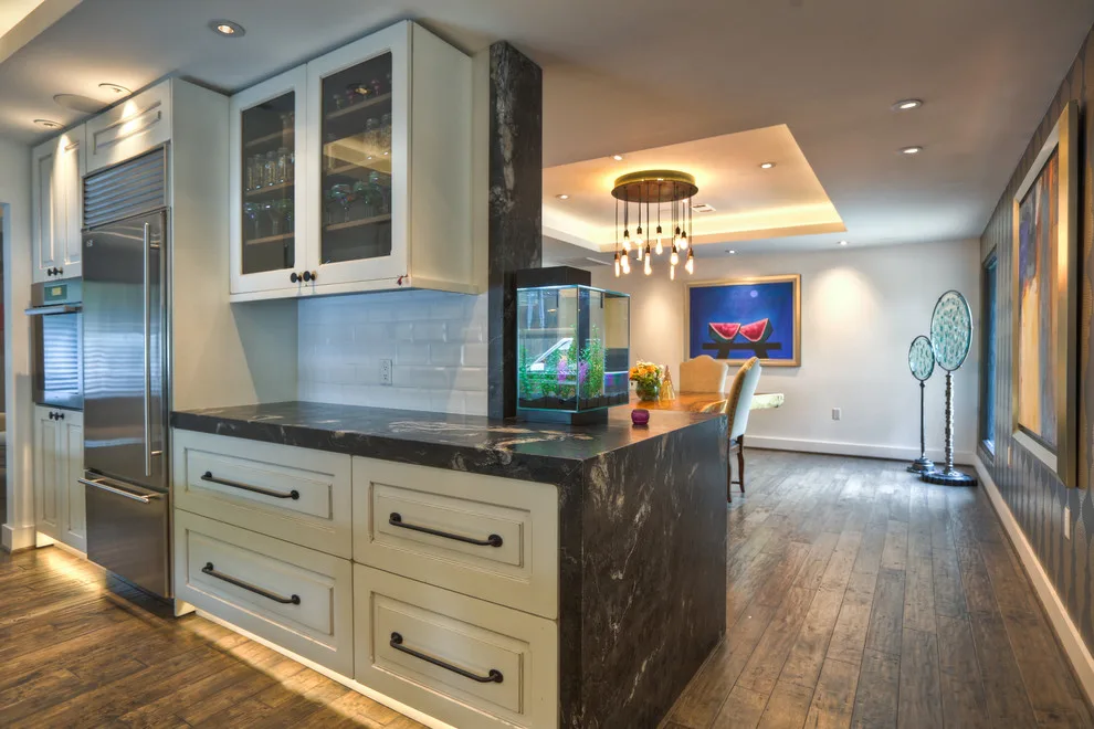 Cottage Grove Modern Rhythm by Masa Studio Architects - Photo 26