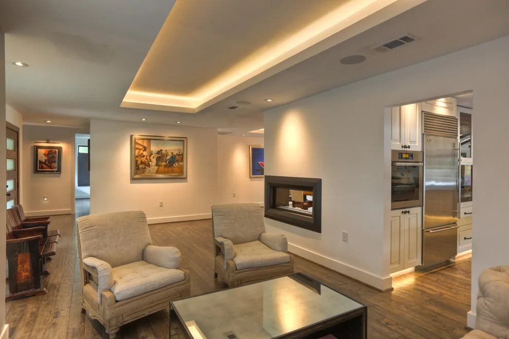 Cottage Grove Modern Rhythm by Masa Studio Architects - Photo 11