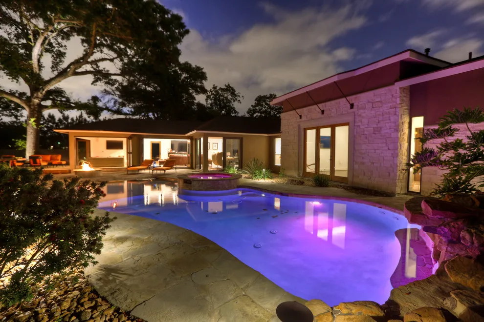 Cottage Grove Modern Rhythm by Masa Studio Architects - Photo 15