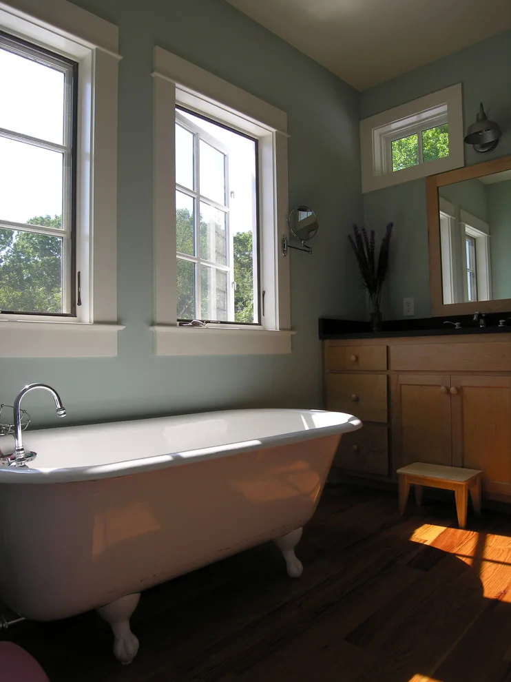 Williamson County Tennessee Country Home by C Kevin Coffey Dwellings | Design - Photo 10
