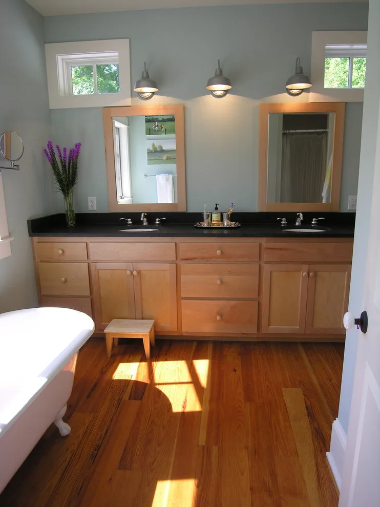 Williamson County Tennessee Country Home by C Kevin Coffey Dwellings | Design - Photo 5