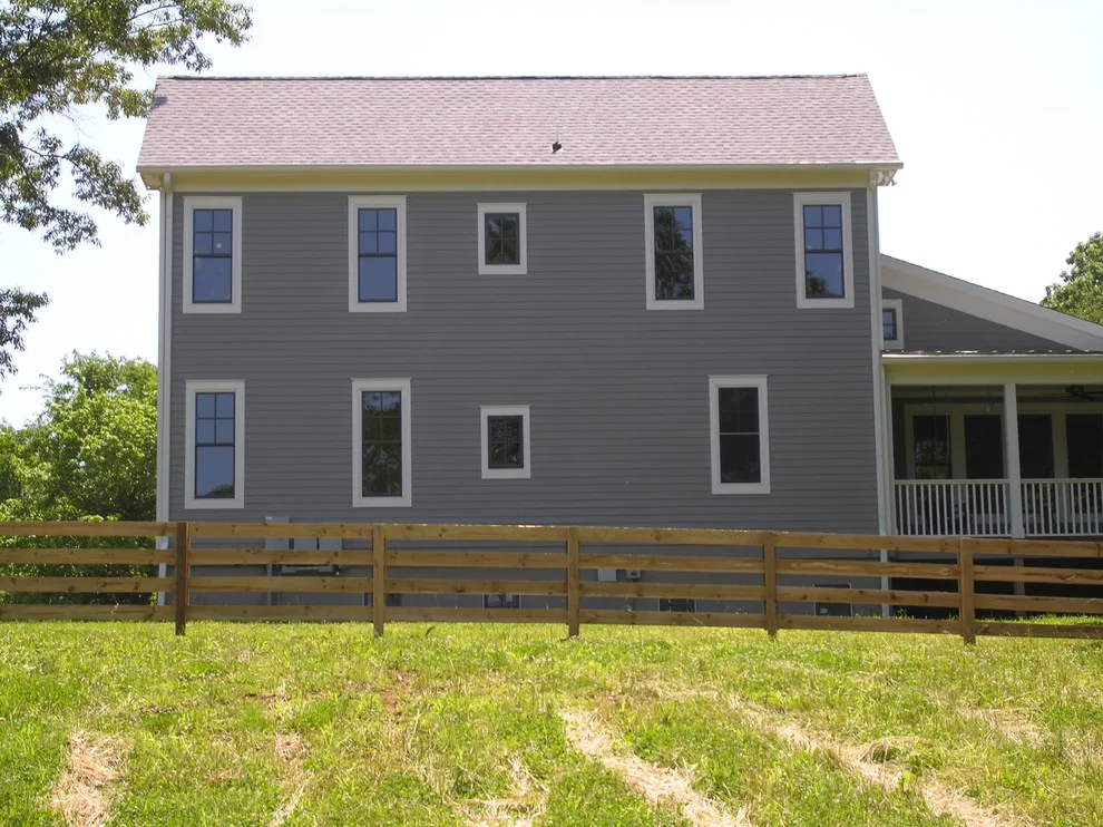 Williamson County Tennessee Country Home by C Kevin Coffey Dwellings | Design - Photo 8