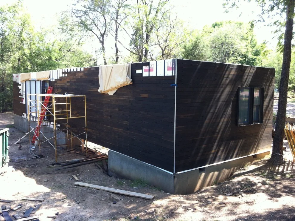 Patio Residence by Brandon Ruhl - Photo 15