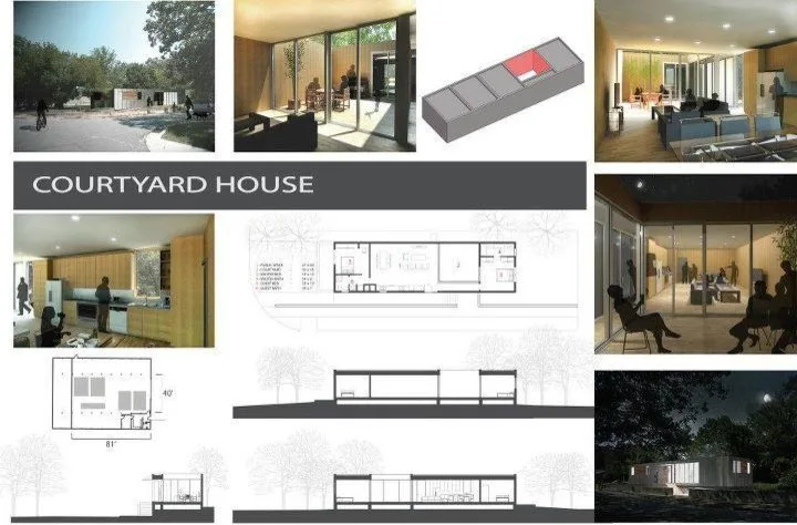 Patio Residence by Brandon Ruhl - Photo 8